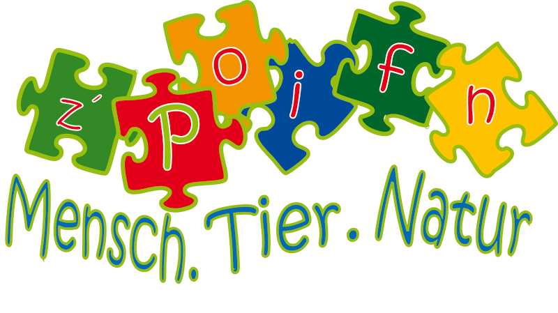 Mensch. Tier. Natur Mensch. Tier. Natur