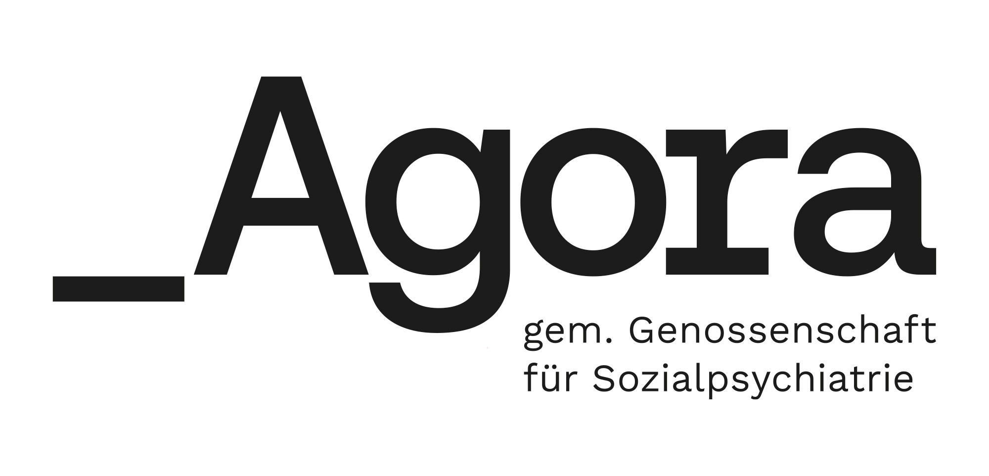 Resozialisierung im Vierkanter 