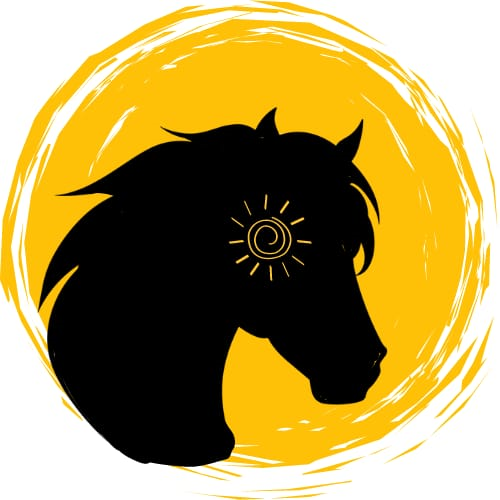 Ein Ort der Begegnung für Mensch und Pferd Ein Ort der Begegnung für Mensch und Pferd