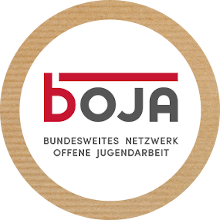 Bundesweites Netzwerk Offene Jugendarbeit Bundesweites Netzwerk Offene Jugendarbeit